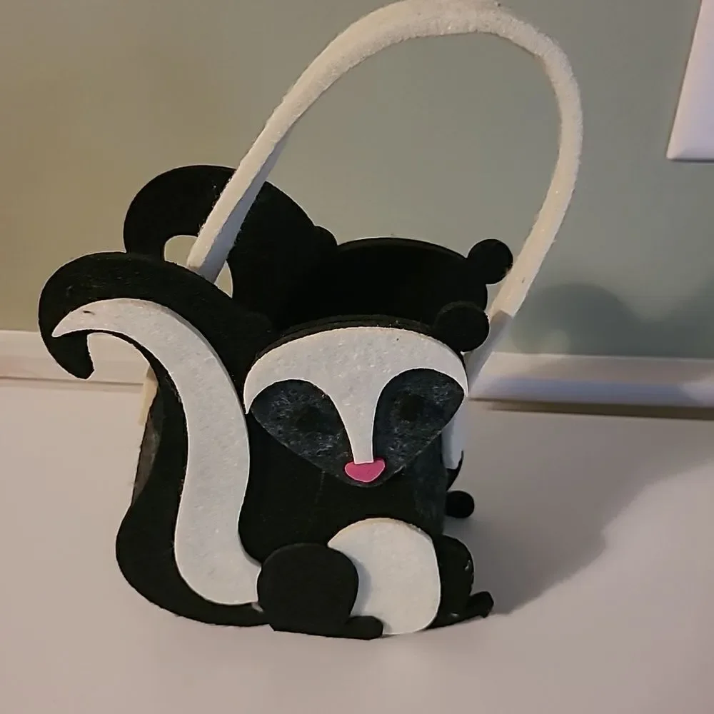 skunk Bundle.